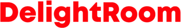 DelightRoom logo
