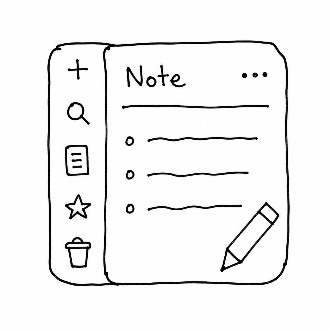 Anonymous AI Notetaker