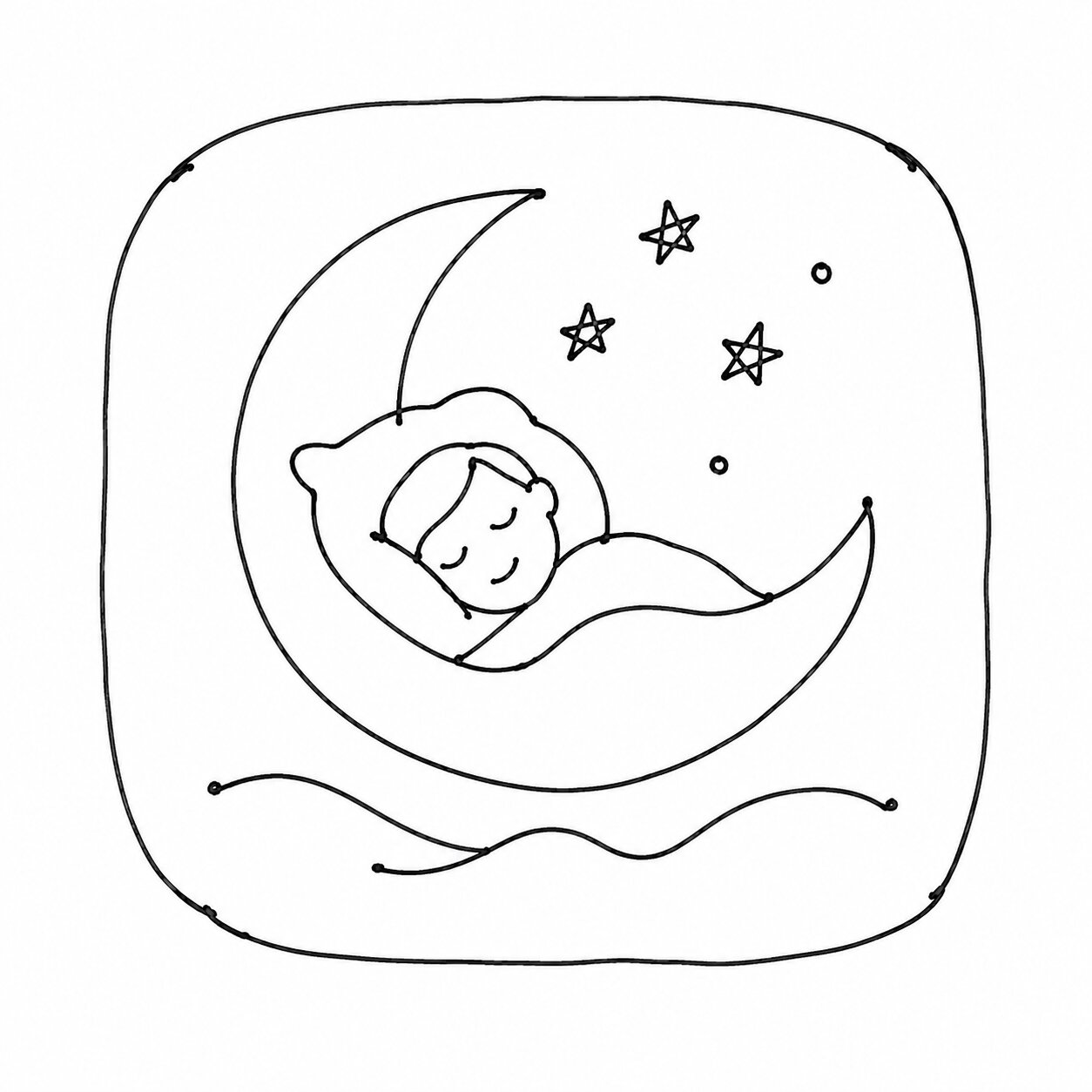 Sleep & Meditation app